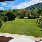 Hébergement de vacances Gottschlicht By Interhome Rotta