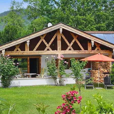 Сasa de vacaciones Gottschlicht By Interhome *