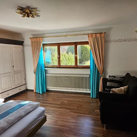Сasa de vacaciones Gottschlicht By Interhome