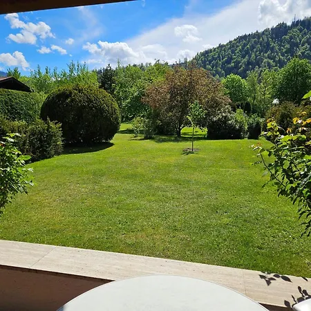 Ferienhaus Gottschlicht By Interhome Rotta