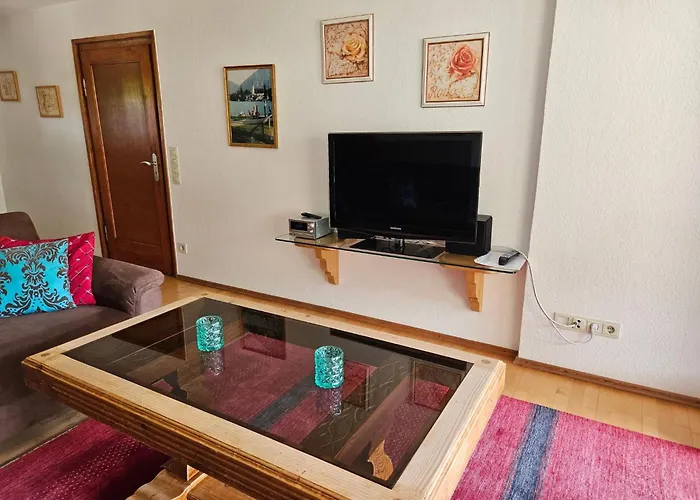Сasa de vacaciones Gottschlicht By Interhome