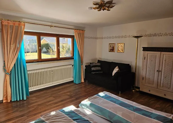 Gottschlicht By Interhome