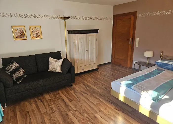 Сasa de vacaciones Gottschlicht By Interhome *