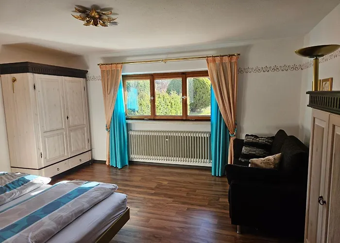 Сasa de vacaciones Gottschlicht By Interhome