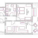 Gottschlicht By Interhome Сasa de vacaciones