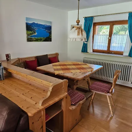 Hébergement de vacances Gottschlicht By Interhome Rotta