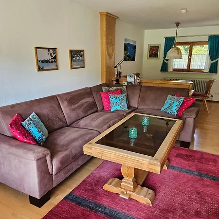 Gottschlicht By Interhome * Rotta