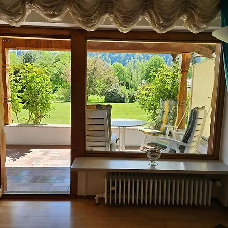 Gottschlicht By Interhome *