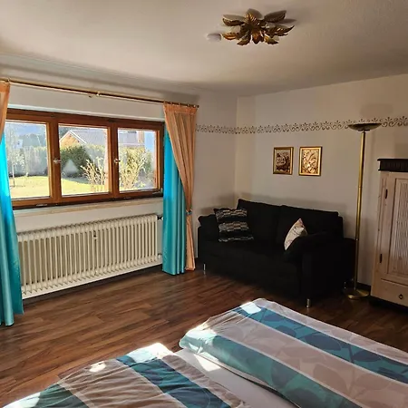 Gottschlicht By Interhome