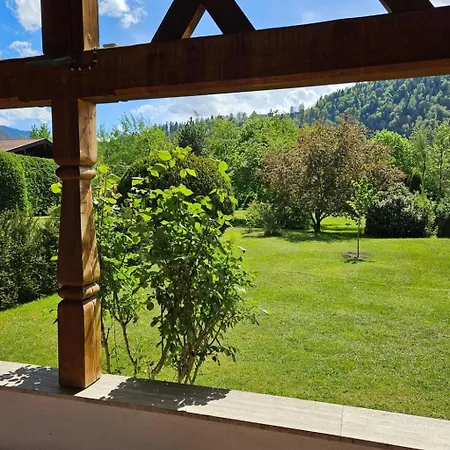 Gottschlicht By Interhome * Rotta