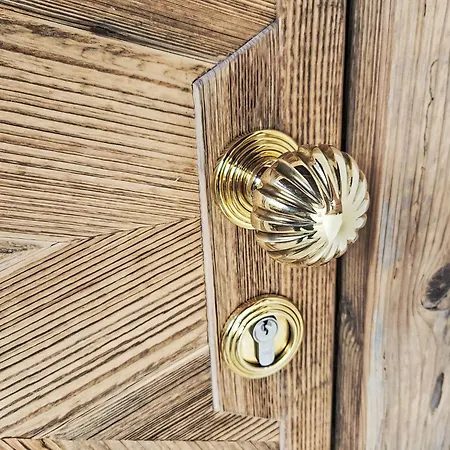 Hébergement de vacances Gottschlicht By Interhome Rotta