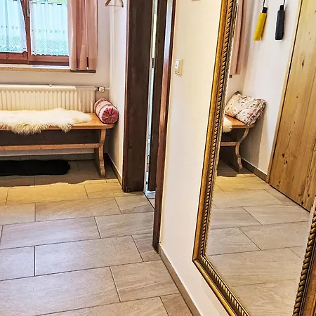 Hébergement de vacances Gottschlicht By Interhome *