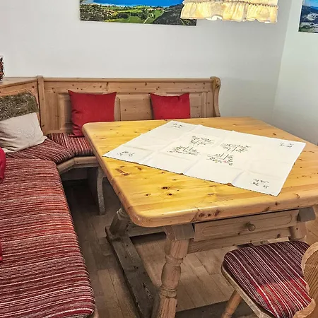 Gottschlicht By Interhome Hébergement de vacances