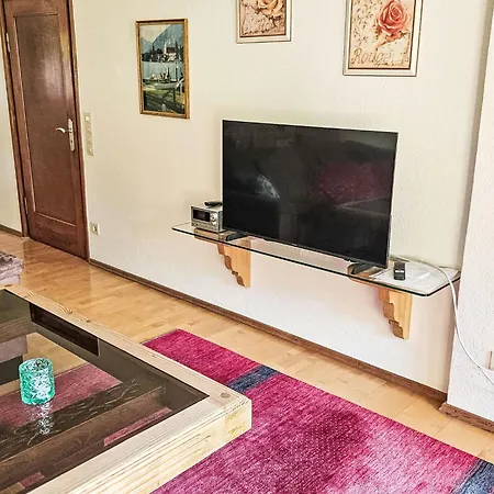 Hébergement de vacances Gottschlicht By Interhome