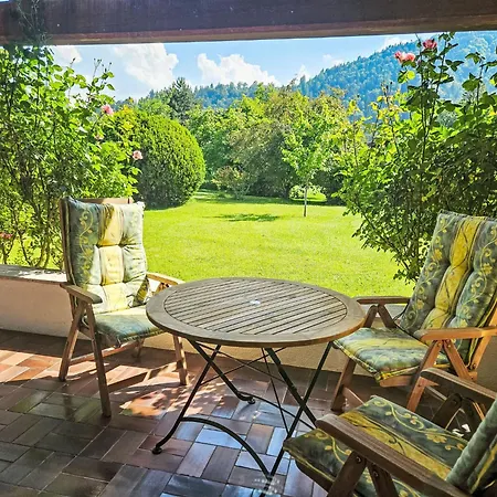 Gottschlicht By Interhome * Rotta