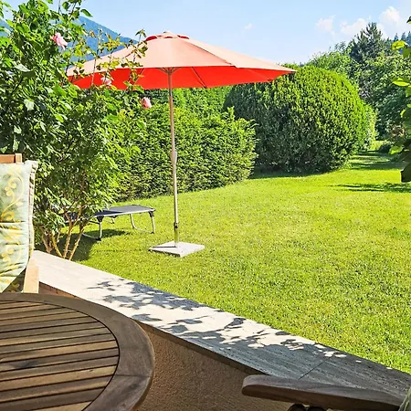 Gottschlicht By Interhome * Rotta