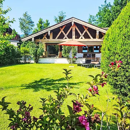 Gottschlicht By Interhome Hébergement de vacances