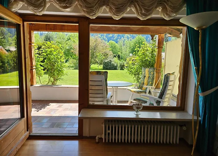 Gottschlicht By Interhome *